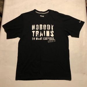 Men’s Nike T-shirt